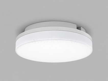 A. LED2 stropní svítidlo ROUND III
