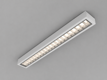 A. LED2 stropní svítidlo SIMA