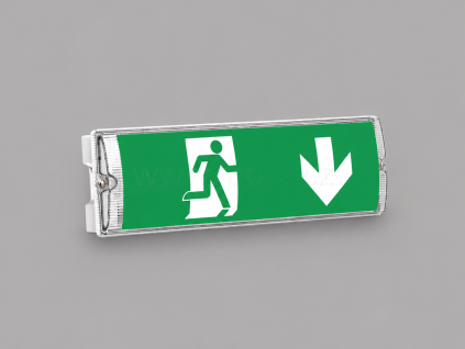 A. LED2 multifunkční svítidlo SAFE ON