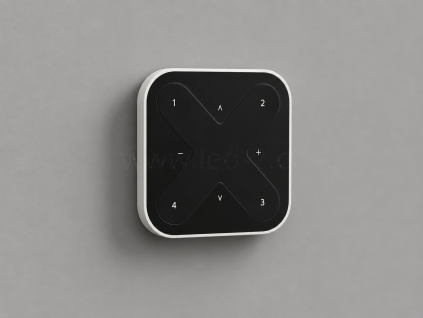 A. LED2 ovládání CASAMBI XPRESS SWITCH