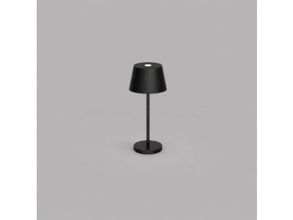 A. LED2 stolní venkovní lampa ROXY MINI