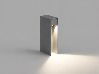 A. DELTA LIGHT, MONOPOL 26
