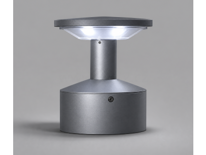 A. DELTA LIGHT, LAMPA SEKTOR 161