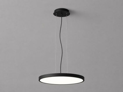 B. LED2 závěsné svítidlo MONO SLIM PZ