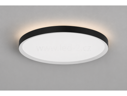A. LED2 stropní svítidlo MOON