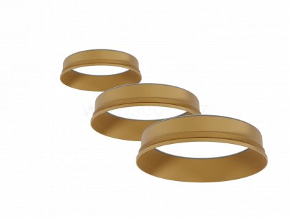 LED2 příslušenství RING k svítidlu ZETA ON