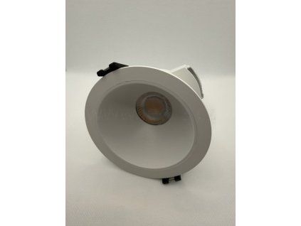 3. LED2 zápustné svítidlo ZERO II