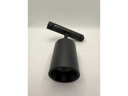 LED2 lištové magnetické 48V svítidlo MAGO II