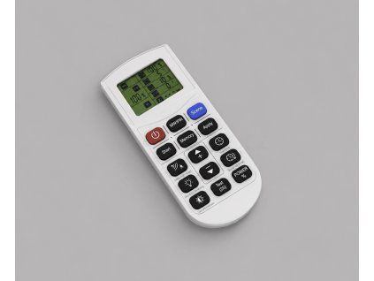 A. LED2 HBAY 31 REMOTE CONTROL