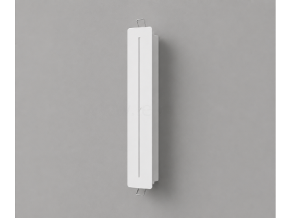 A. LED2 příslušenství SAFE ALL RECESSED KIT
