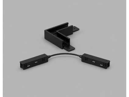 A. LED2 MAG LOW CORNER H DALI