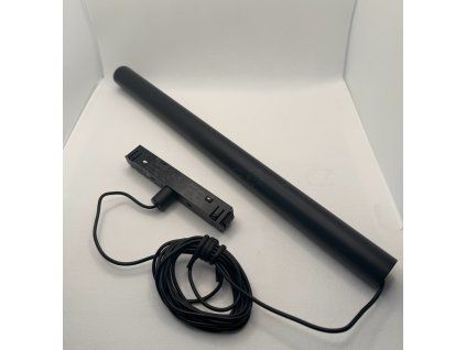 LED2 lištové svítidlo 230V MIKY SLIM Z
