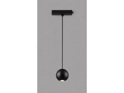 A. LED2 lištové 230V svítidlo OCCO