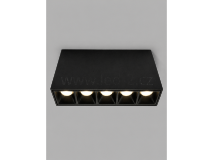 A. LED2 stropní svítidlo LINEAR ON II