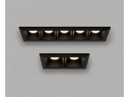 M. LED2 zápustné svítidlo LINEAR II