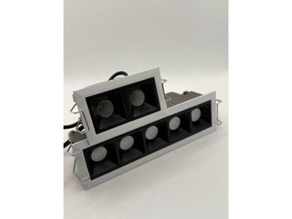 LED2 zápustné svítidlo LINEAR