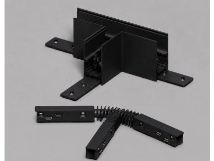 B. LED2 MAG II T CONNECTOR DALI