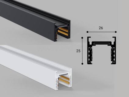 MAG LOW TRACK 2M DALI
