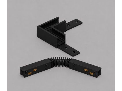 B. LED2 MAG II LOW CORNER H DALI