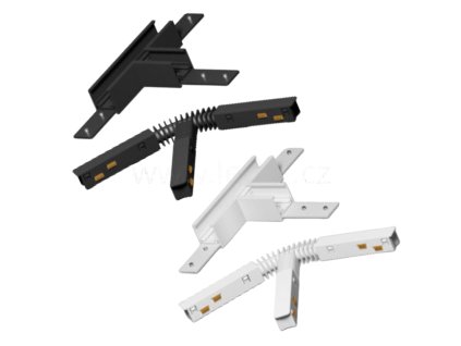 mag II LOW T conector