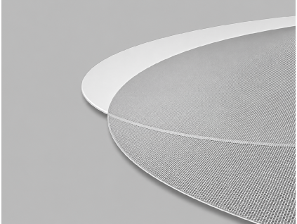 A. Led2 MONO SLIM : RINGO II PRISMATIC DIFFUSER