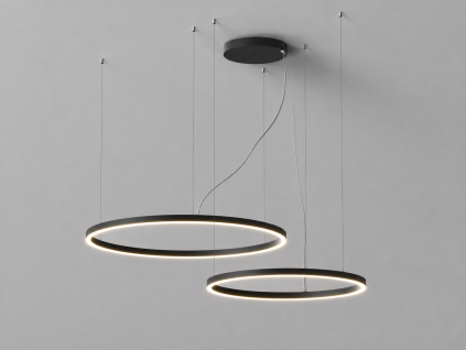 B. LED2 CIRCLE SET