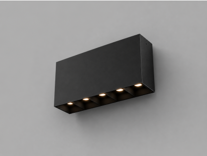 B. LED2 stropní svítidlo LINEAR II ON
