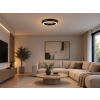 LED2 stropní svítidlo SATURN interiér