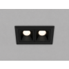 B. LED2 zápustné svítidlo LINEAR