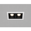 A. LED2 zápustné svítidlo LINEAR
