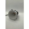 3. LED2 zápustné svítidlo SPLASH