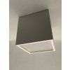 LED2 stropní venkovní svítidlo CUBE