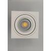 4. LED2 stropní svítidlo BOX