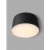 A. LED2 stropní svítidlo BUTTON II