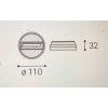 3. LED2 ECO TRACK SURFACE ADAPTER