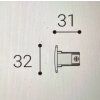 3. LED2 ECO TRACK END CAP