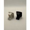 LED2 ECO TRACK END CAP