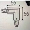 LED2 ECO TRACK L FEED