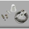 B. LED2 ECO TRACK WIRE SUSPENSION SET