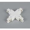 A. LED2 ECO TRACK X CONNECTOR