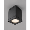 A. LED2 stropní venkovní svítidlo KUBO