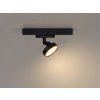 A. LED2 lištové 230V svítidlo OLLI