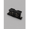 A. LED2 PRO TRACK PRO 0433 B COUPLER BLACK