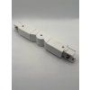 3. LED2 PRO TRACK PRO M435 W ADJUSTABLE CONNECTOR WHITE
