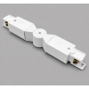A. LED2 PRO TRACK PRO M435 W ADJUSTABLE CONNECTOR WHITE