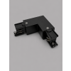 A. LED2 PRO TRACK PRO 0435L B L CONNECTOR LEFT BLACK