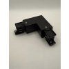 LED2 PRO TRACK PRO 0435L B L CONNECTOR LEFT BLACK