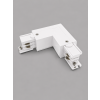 B. LED2 PRO TRACK PRO 0435L W L CONNECTOR LEFT WHITE