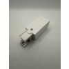 LED2 PRO TRACK PRO 0431R W CONNECTOR RIGHT WHITE