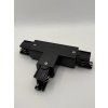 3. LED2 PRO TRACK T CONNECTOR BLACK